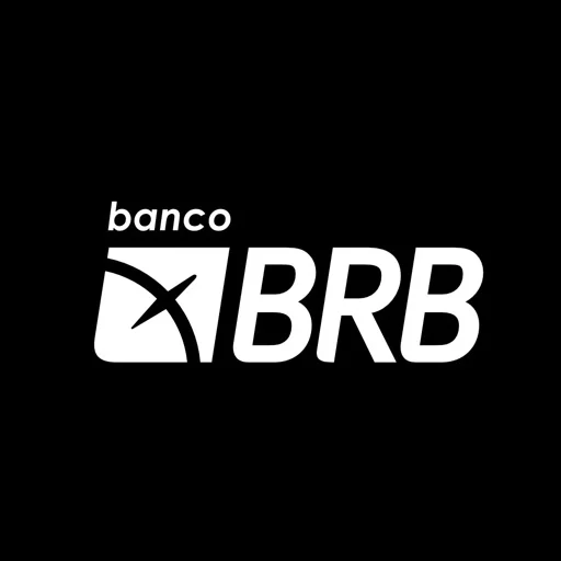 Banco BRB icon
