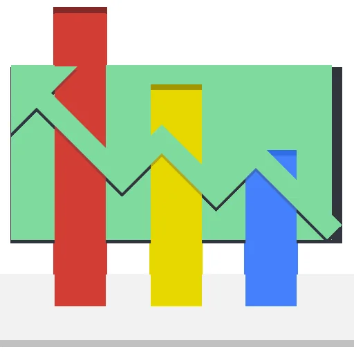 JStock:Stock Market, Portfolio icon
