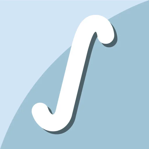 Integral Calculator with Steps icon