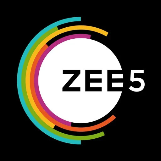 ZEE5 Movies, Web Series, Shows icon