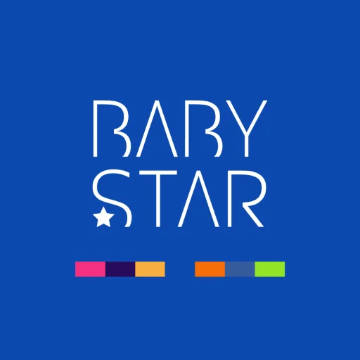 BabyStar icon