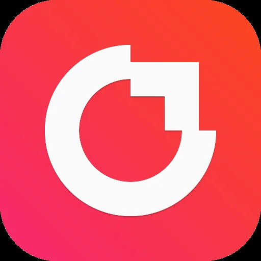 Crowdfire: Manage Social Media icon