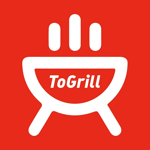 ToGrill icon