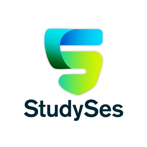 English Learning App: StudySes icon