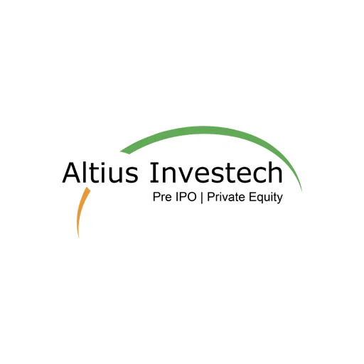 Altius Invest: Pre IPOs, NCDs icon