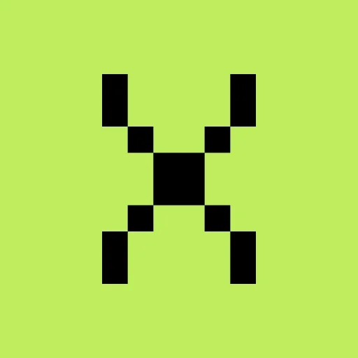 NBX icon