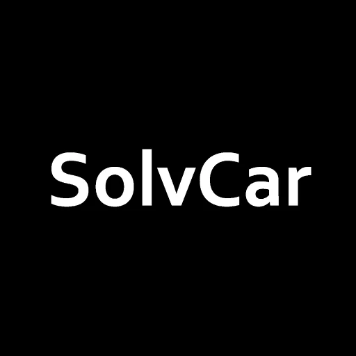 Solv Car - Australia icon