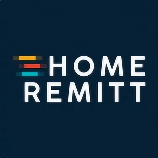 Home Remitt icon