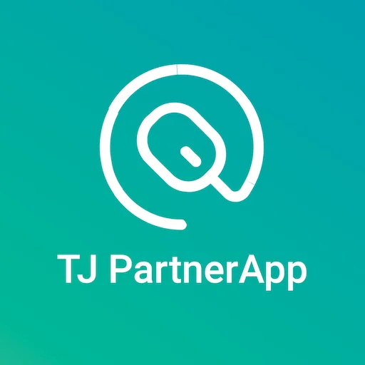 Techjockey Partner App icon