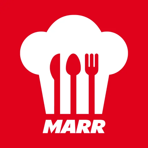 myMARR icon