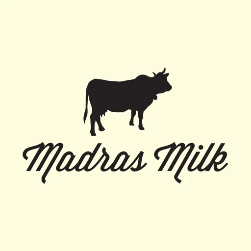 Madras Milk icon