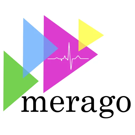 meragoHealth icon