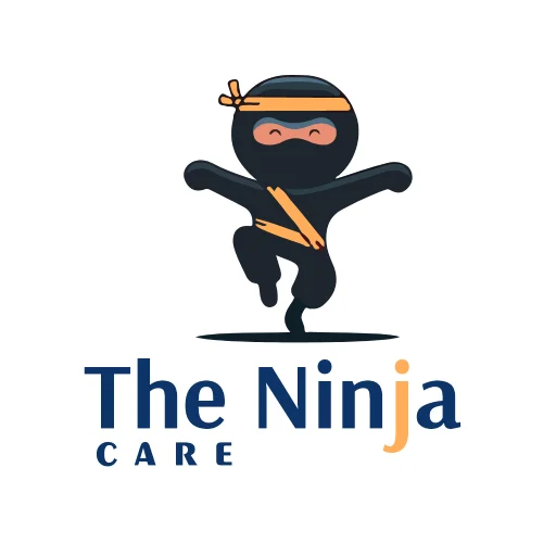 The NinjaCare icon