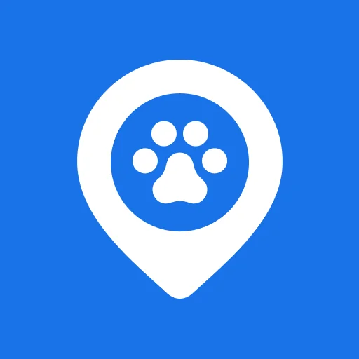 Tractive GPS for Cats & Dogs icon