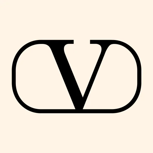 Valentino icon