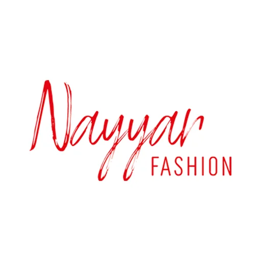 Nayyar Fashion icon