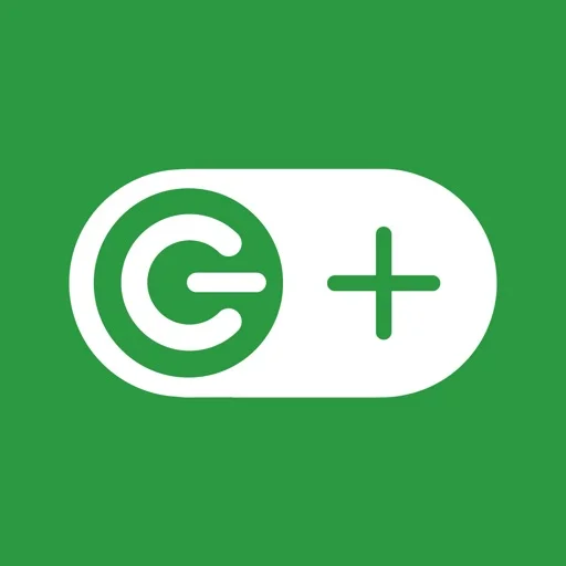 CHARGE+ icon