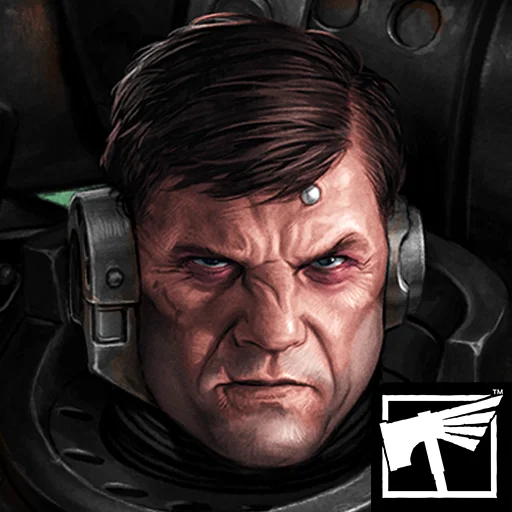 Warhammer Horus Heresy Legions icon