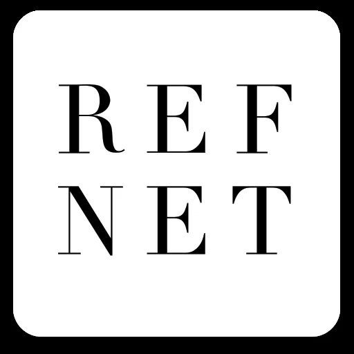 RefNet Christian Radio icon