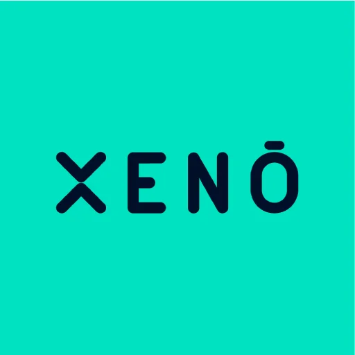 XENO; Plan, AutoSave & Invest icon