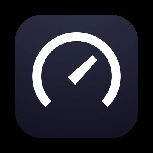 Speedtest by Ookla icon