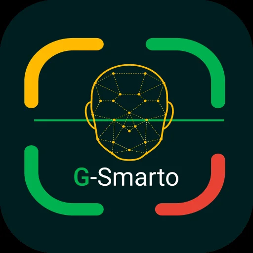 G-Smarto: Smart HR for Work icon