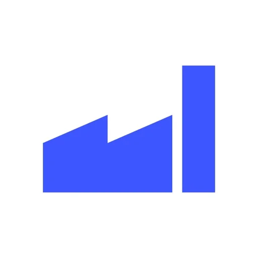 fabriq: Digital shop floor icon