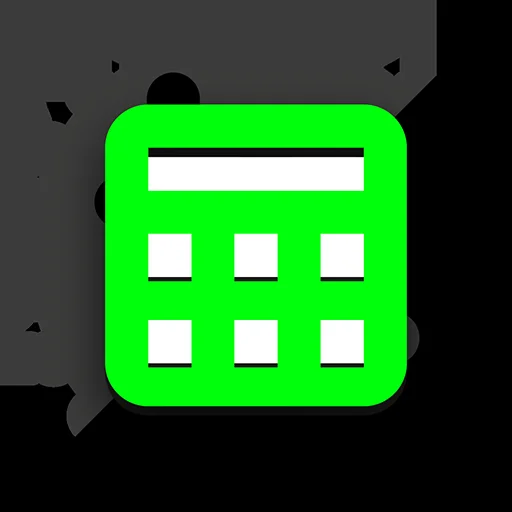 Magic Mushroom Calculator icon