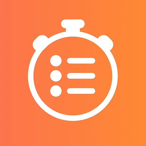 My Apps Time - Phone time icon