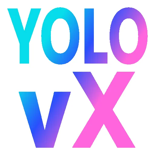 YOLOvX - Share Vision AI Demos icon