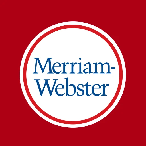 Dictionary - Merriam-Webster icon