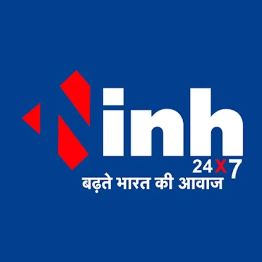 INH 24x7 icon