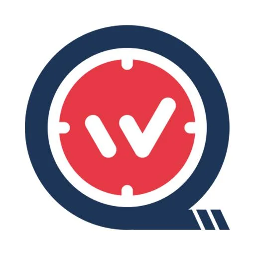 whizzQ - Realtime Booking App icon