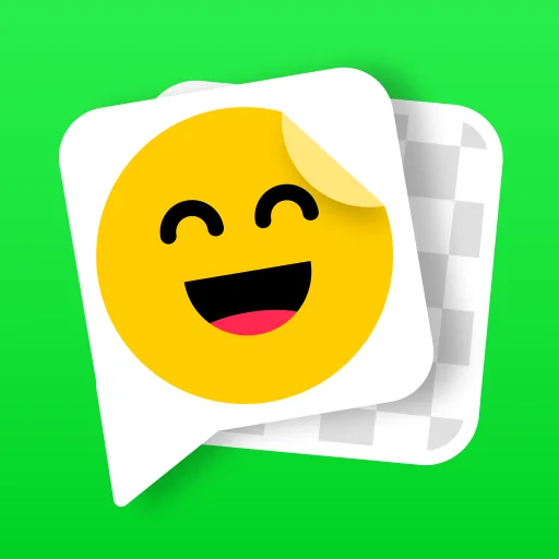 Sticker Maker - StickyLab icon