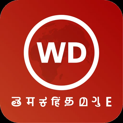 Webdunia News icon
