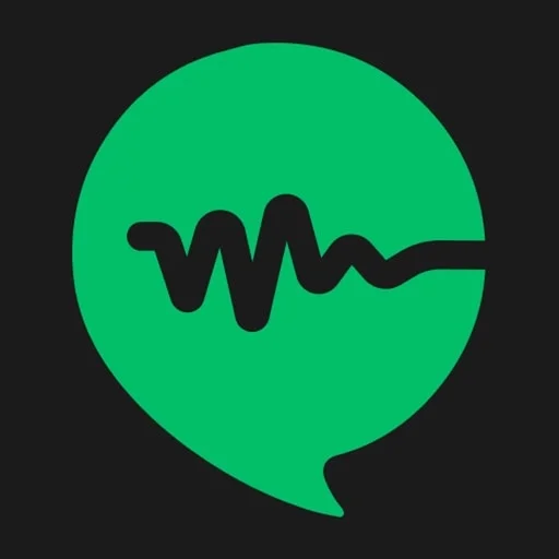Make Money Chatting — Talkroom icon