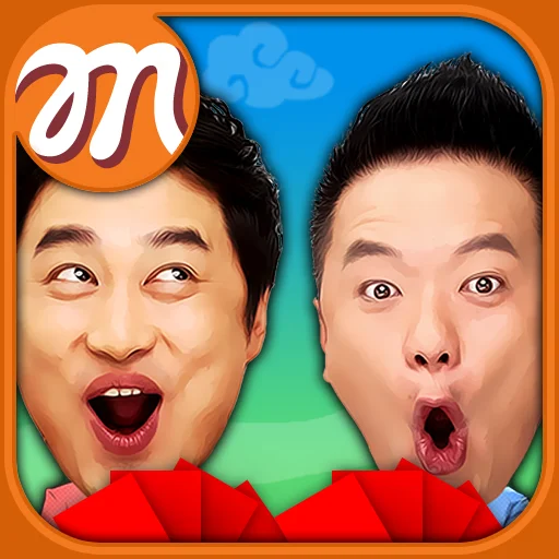 컬투맞고 - 프렌즈와 함께 1대1 고스톱 icon