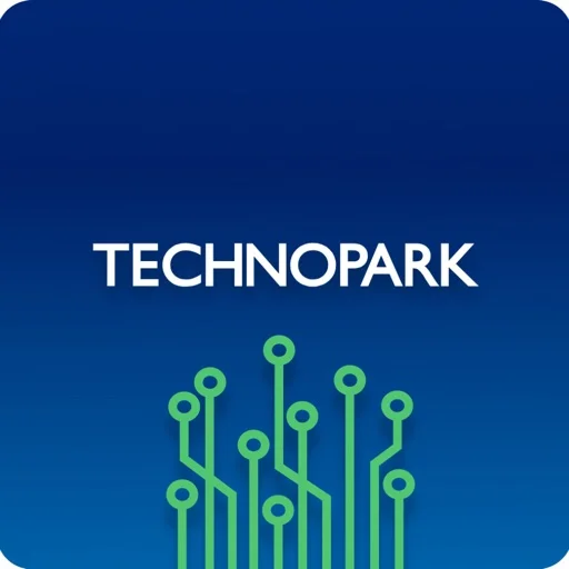 Technopark, Kerala icon