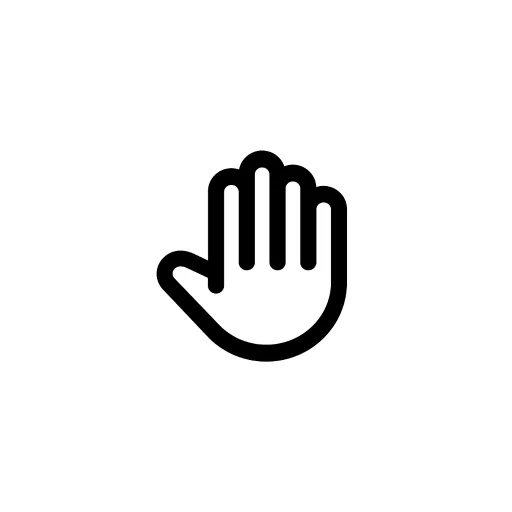 Fair Warning icon