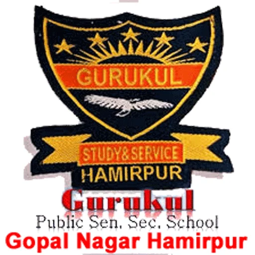 New Gurukul School icon