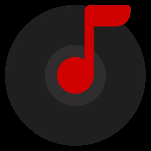 Backtrackit: Musicians Player icon