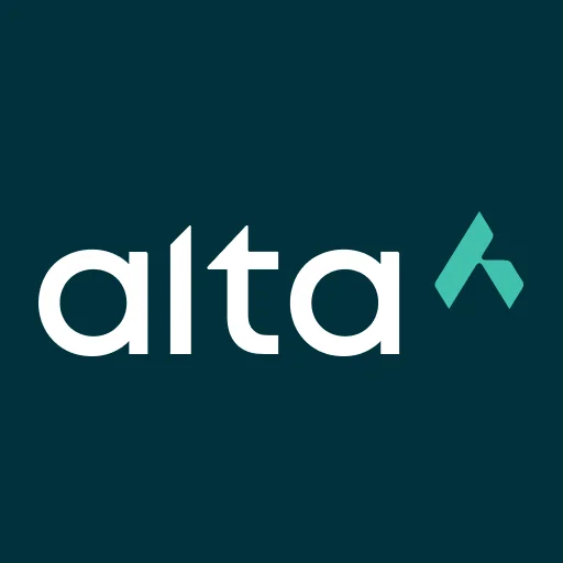 Alta - Alternative Assets icon