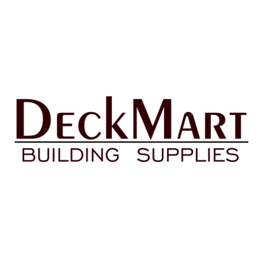 DeckMart Building Supplies icon