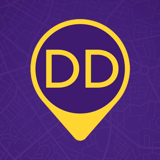 MyDD Points icon