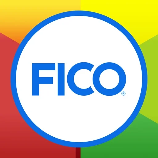 myFICO - FICO Score Monitoring icon