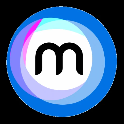 Mozility Productivity Solution icon