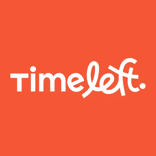 Timeleft icon