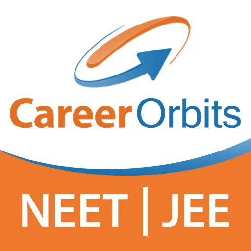 NEET & JEE Prep | CareerOrbits icon