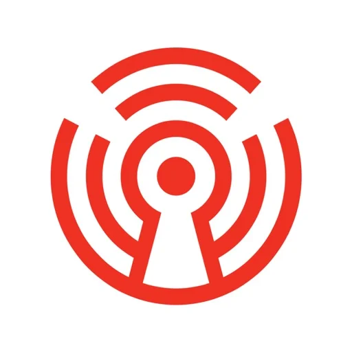 Room Alert icon