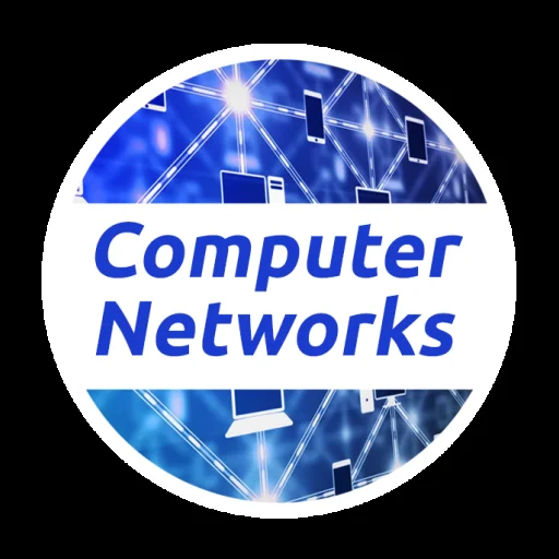 Computer Networks icon